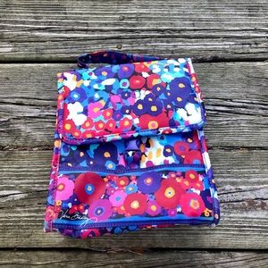 Vera Bradley lunch box